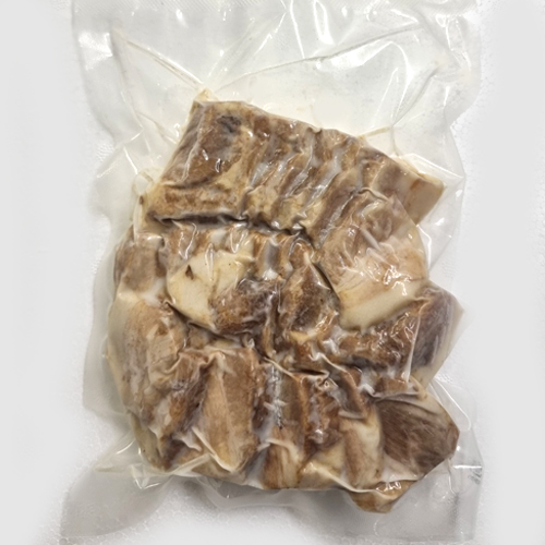 한방 보쌈 슬라이스